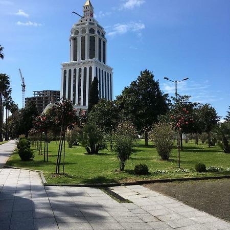 Apartmán Old Batumi Exteriér fotografie