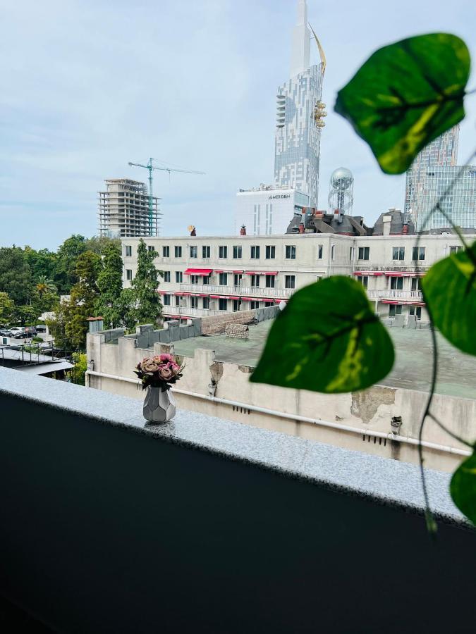 Apartmán Old Batumi Exteriér fotografie