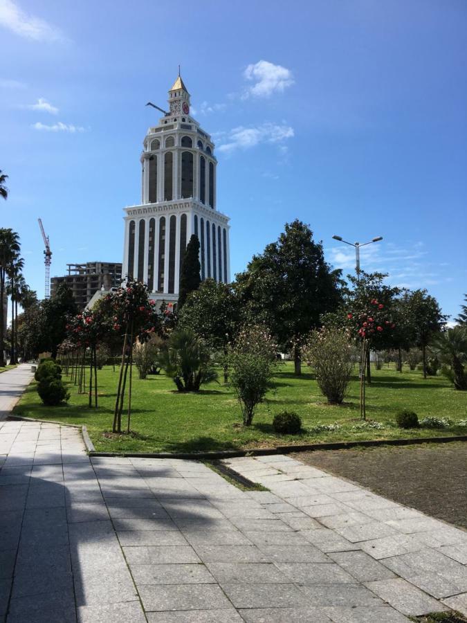 Apartmán Old Batumi Exteriér fotografie